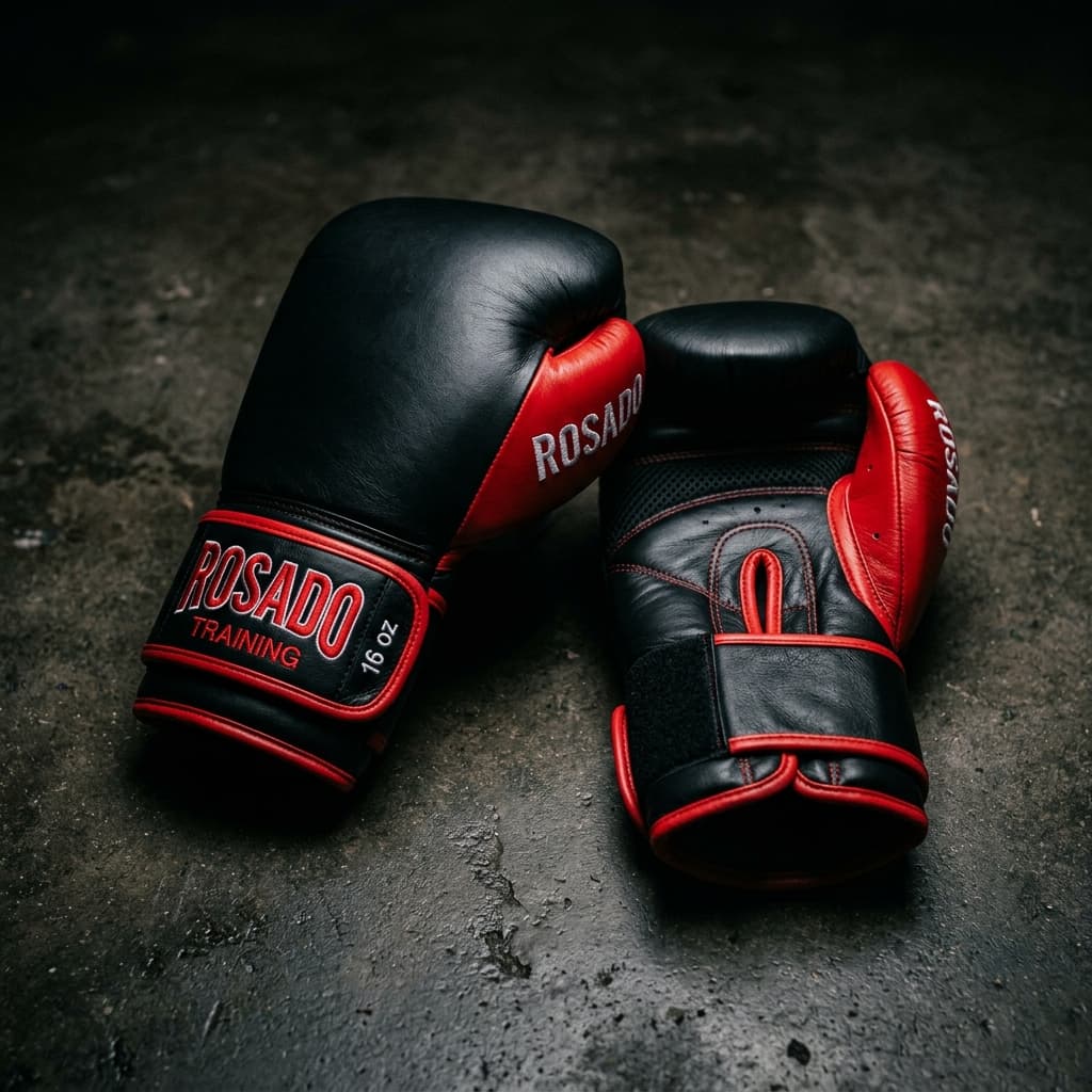 Pro Training Gloves