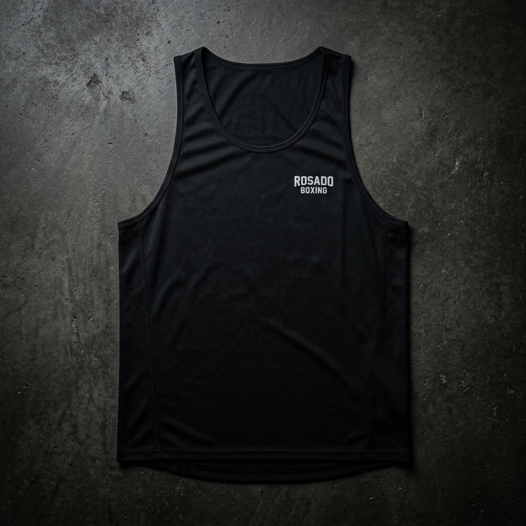Performance Tank
