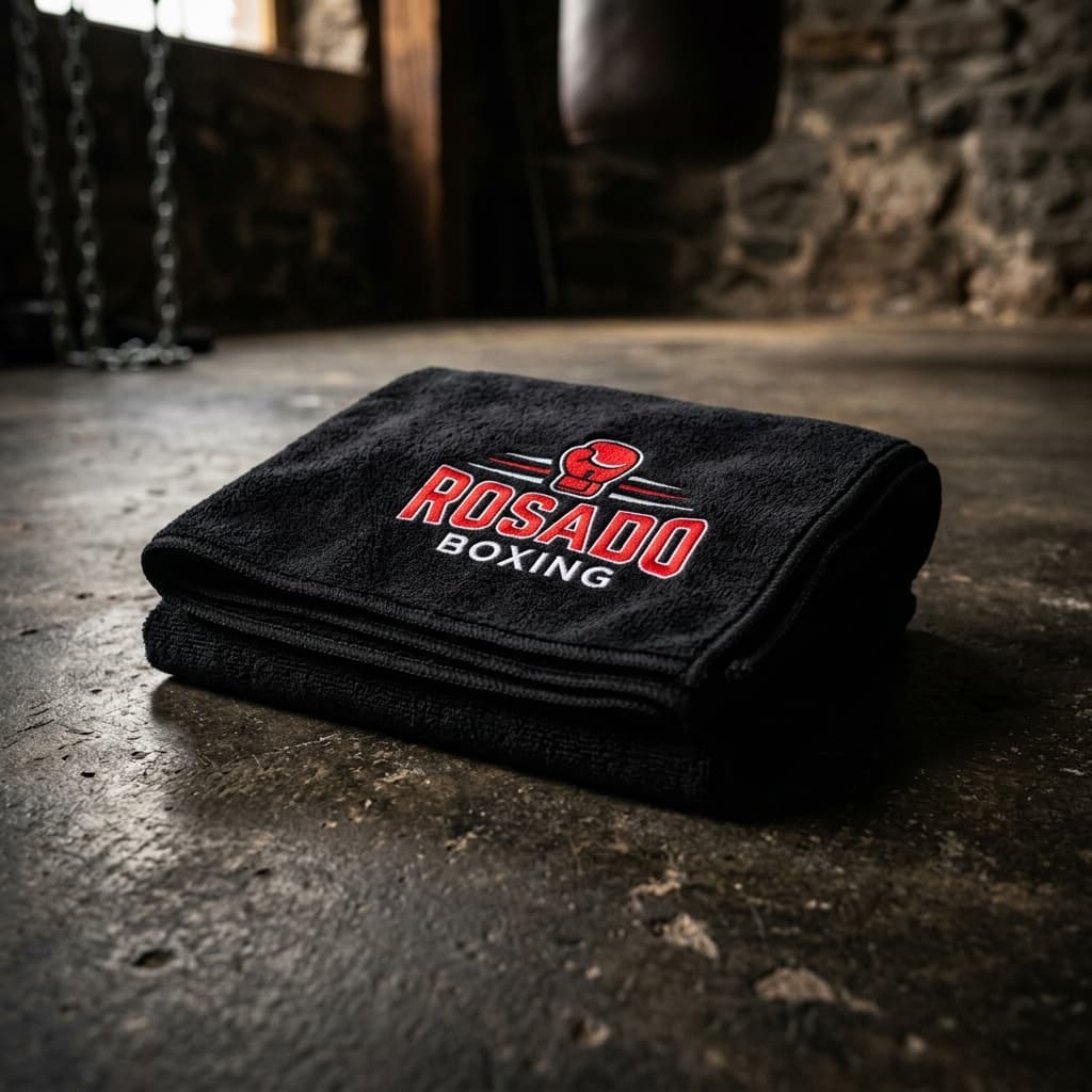 Gym Towel