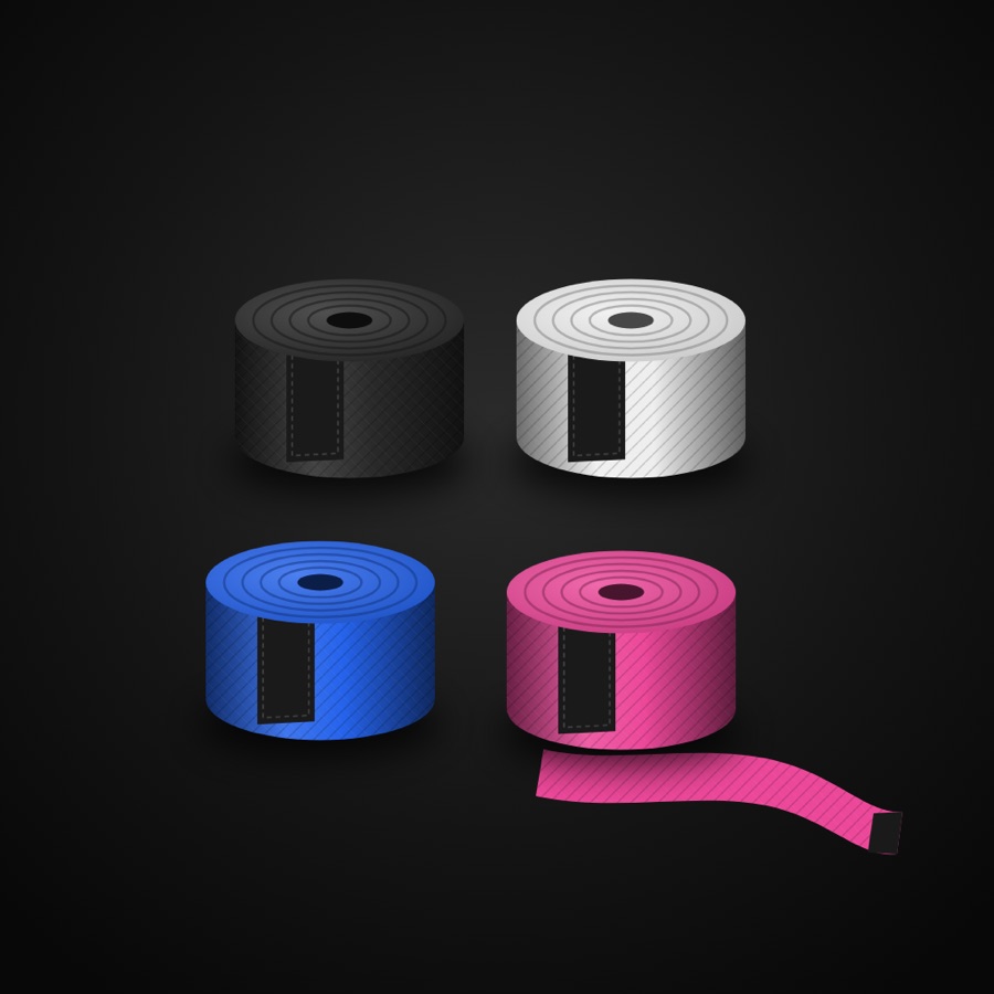 Hand Wraps
